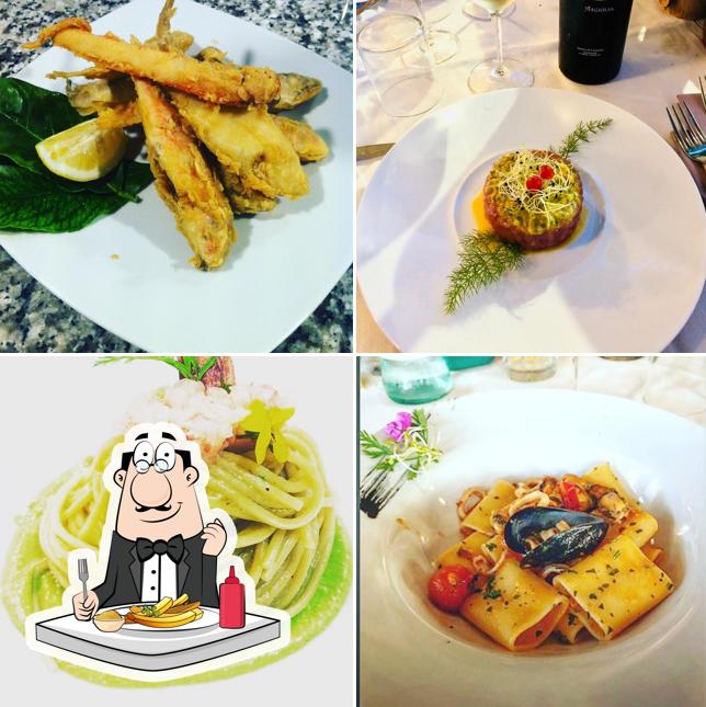 Osteria del Faro