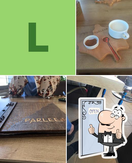 PARLEE CAFE RESTOURANT bingöl