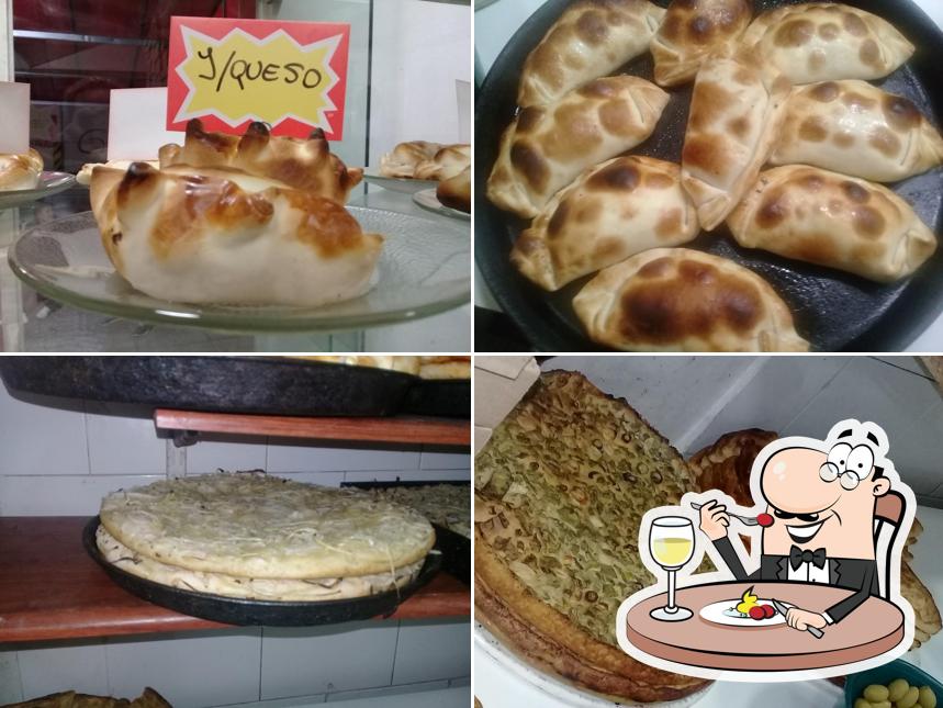 PIZZERÍA DELLIZZIAS