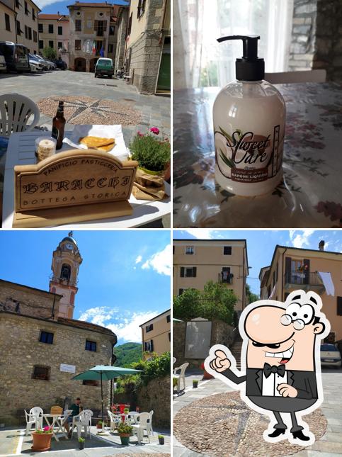 Panificio Pasticceria Baracchi Roberto