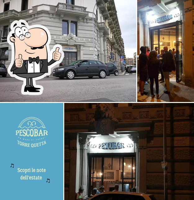 Pescobar