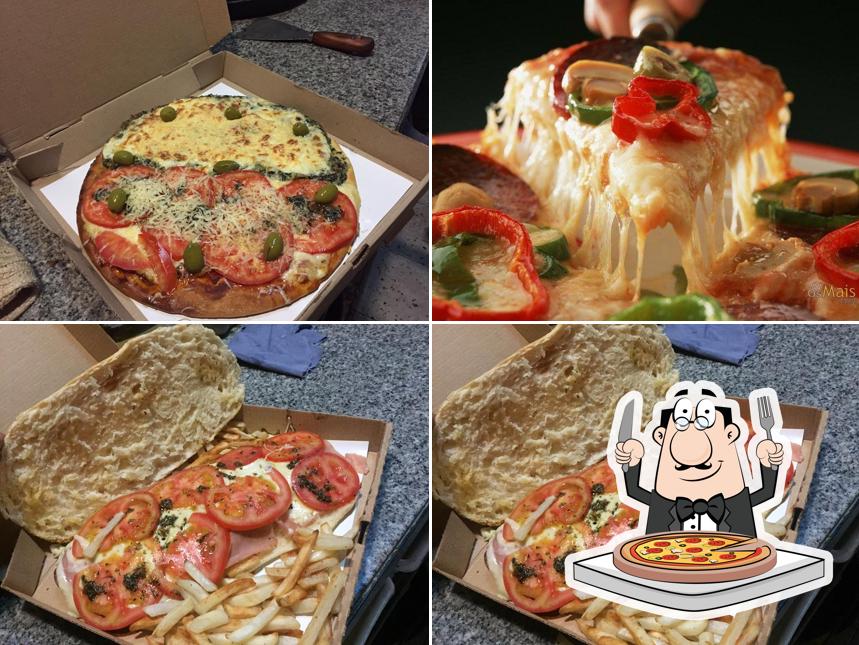 Pizzería LOS EUCALIPTUS