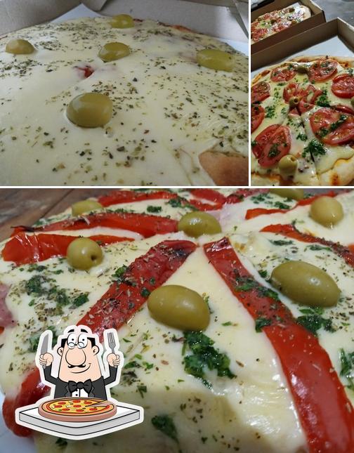 Pizzeria "RICOOO CHE"