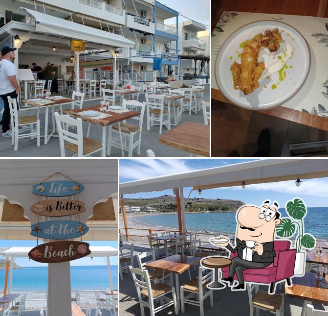 Salty Taverna