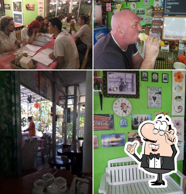 Samui Food Corner