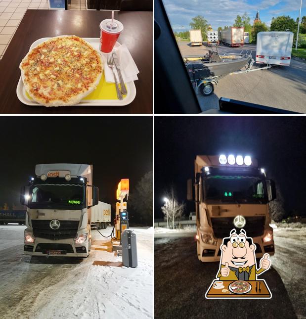 Restel Liikenneasemat