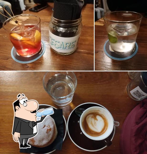 Tabacchi Bar