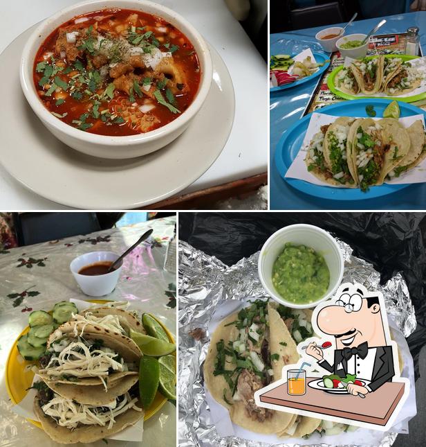 Brenda lee Taqueria