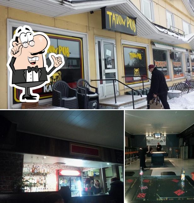 Tatun Pub