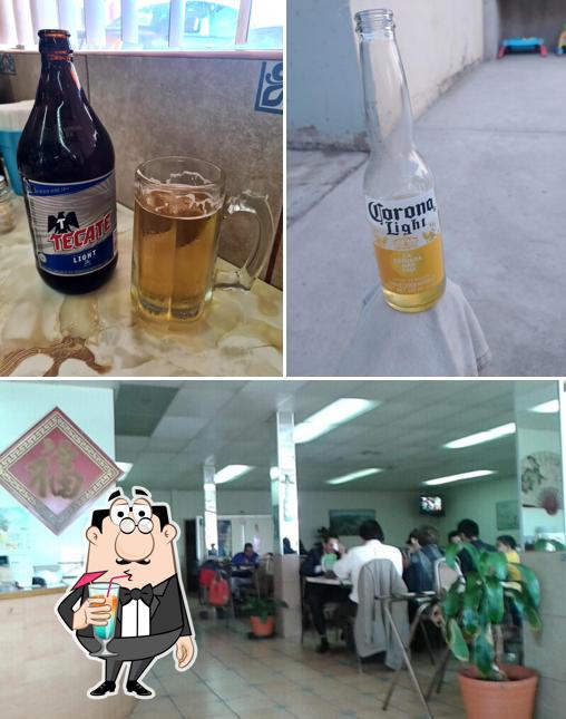 Restaurante Mandarin