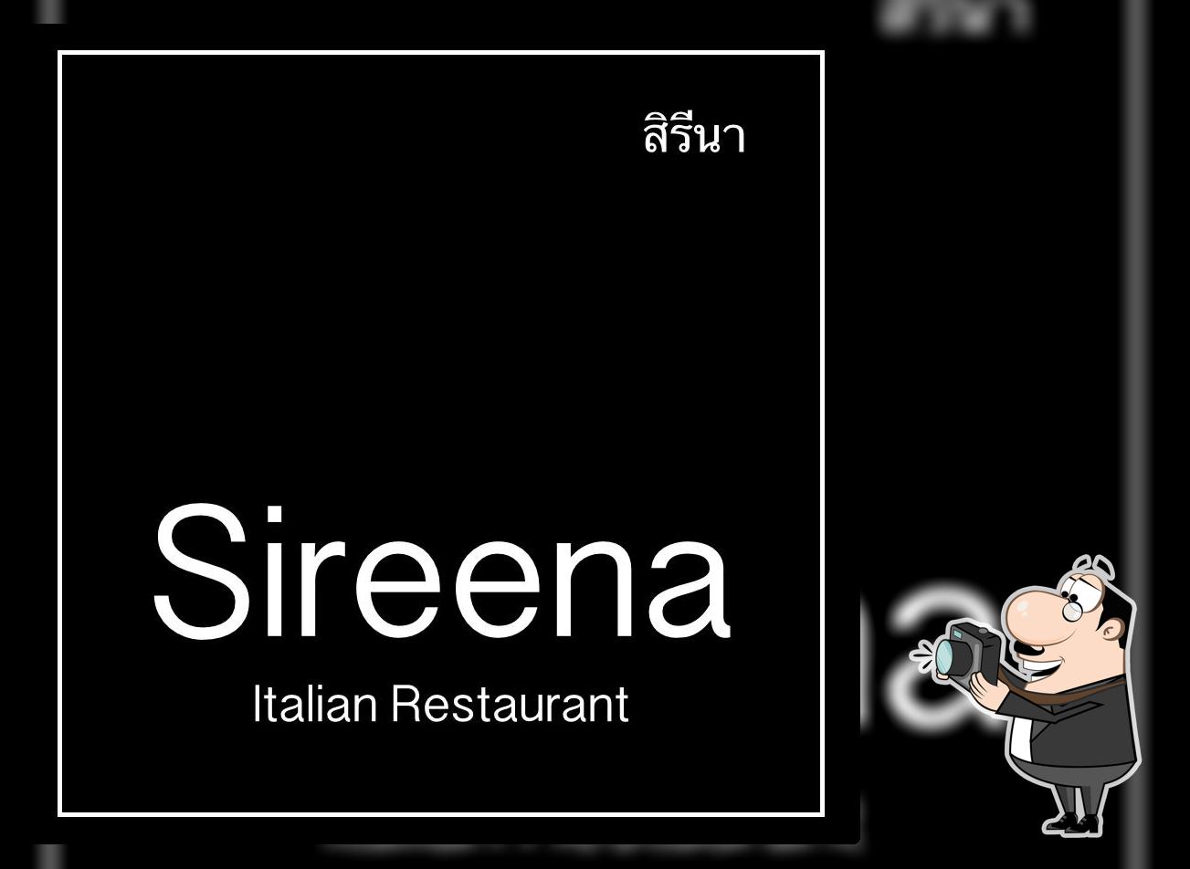Sireena Italian Restaurant
