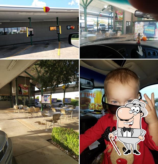 Sonic Drive-In