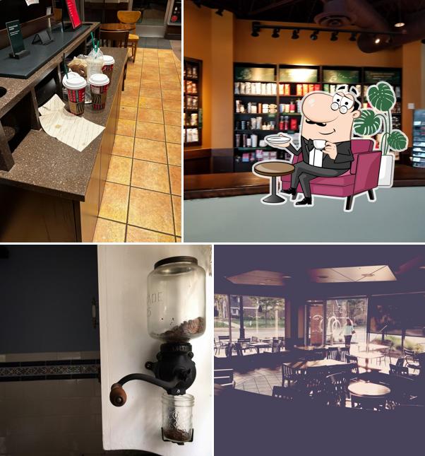 Starbucks Coffee Company
