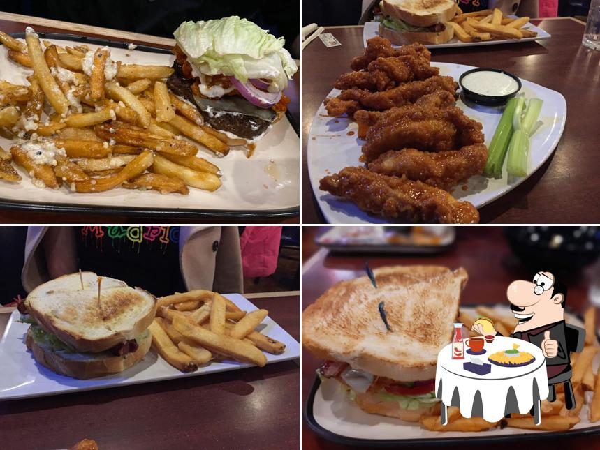 WINGERS Restaurant & Alehouse