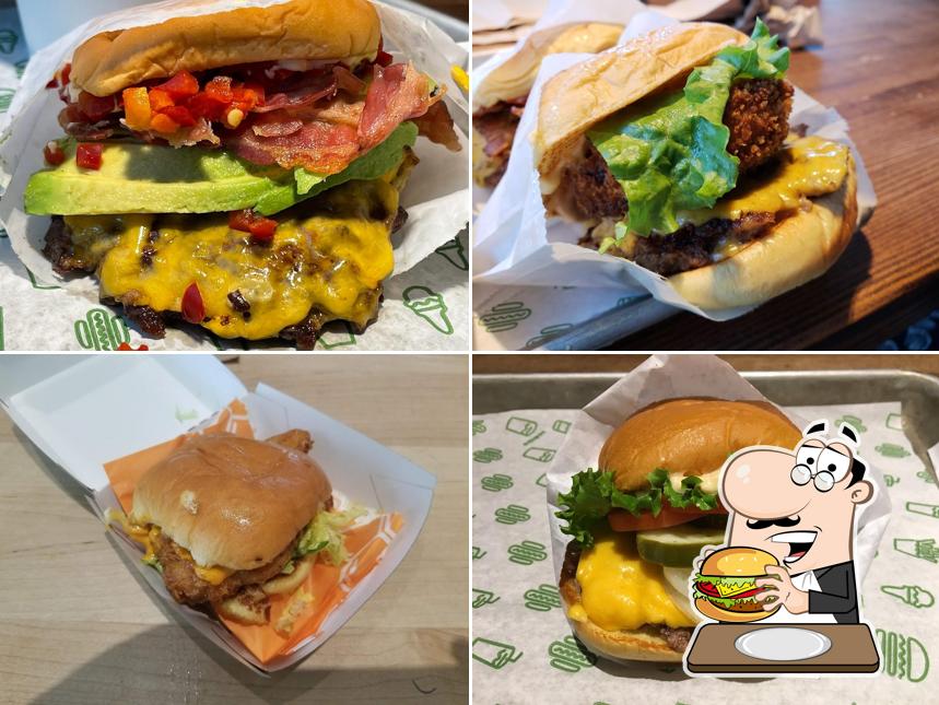 Shake Shack El Segundo