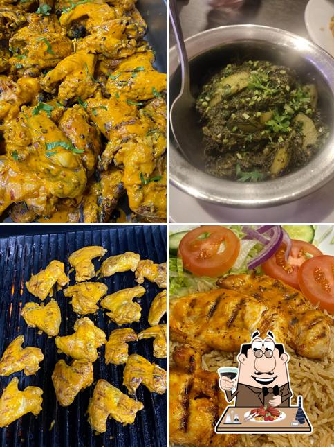 Rehmat's Restaurant