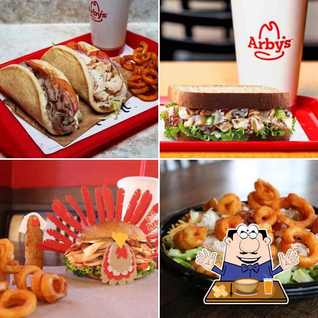 Arby's