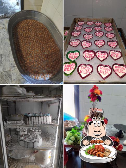 Bilal Bakers & Sweets