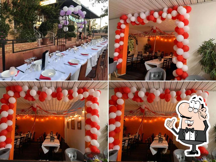 Bruno's Italian Restaurant & Take-Away