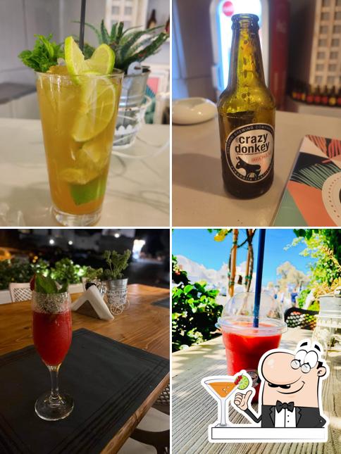 KooKoo Bar Restaurant Rooftop