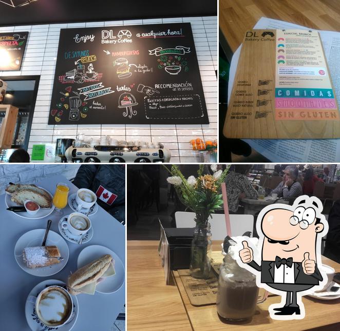 DL Bakery Coffee