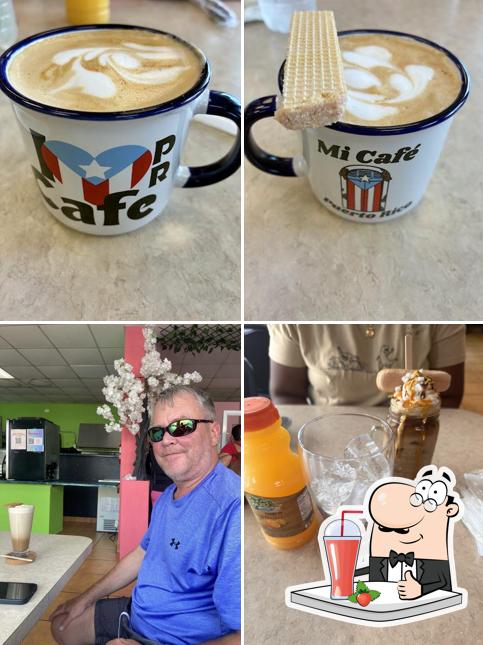 Doña Café