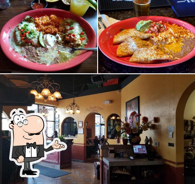 El Rancho Grande Mexican Restaurant