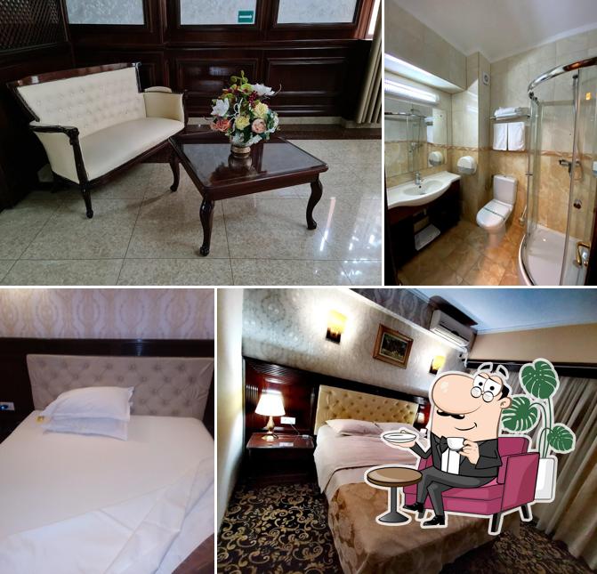 Grand Hotel Orient