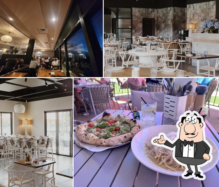 Hillarys Beach Club