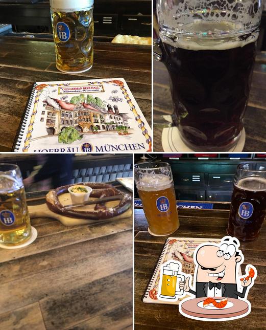 Hofbrauhaus