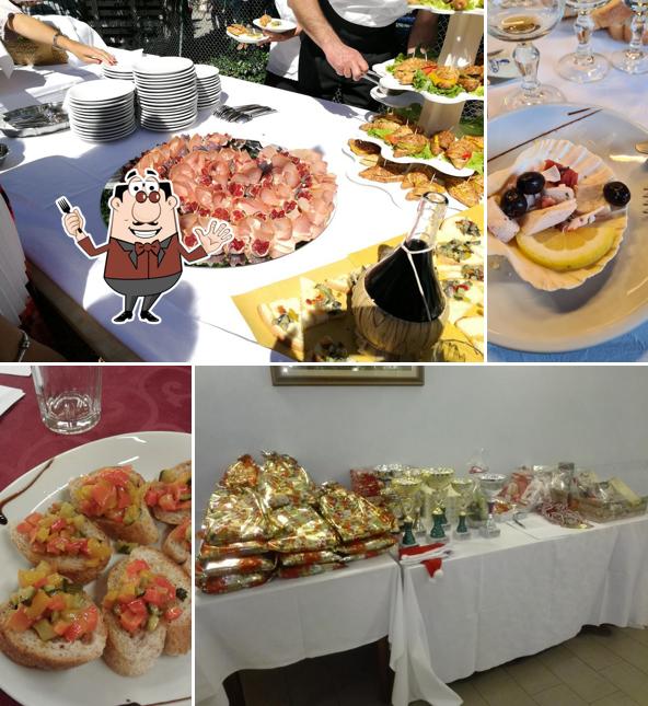 Ristorante Il Valentino