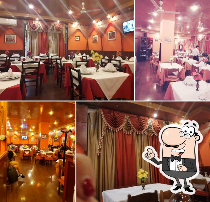 India Restaurant