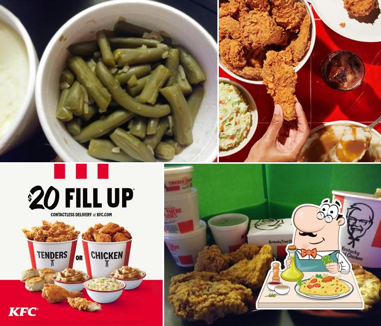 KFC