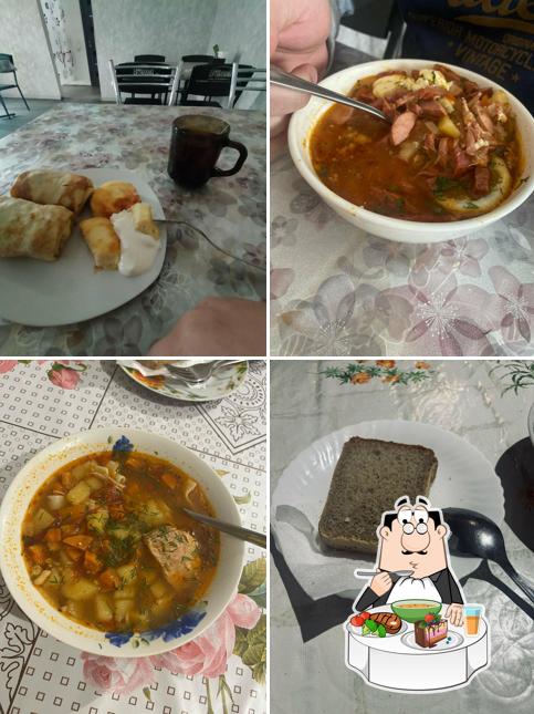 Кафе
