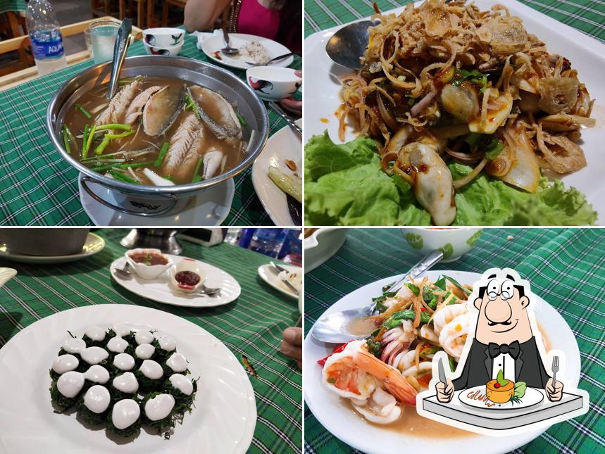 Krua Preeyanon