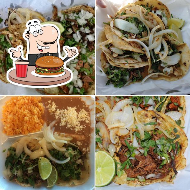 La Guera Authentic Mexican
