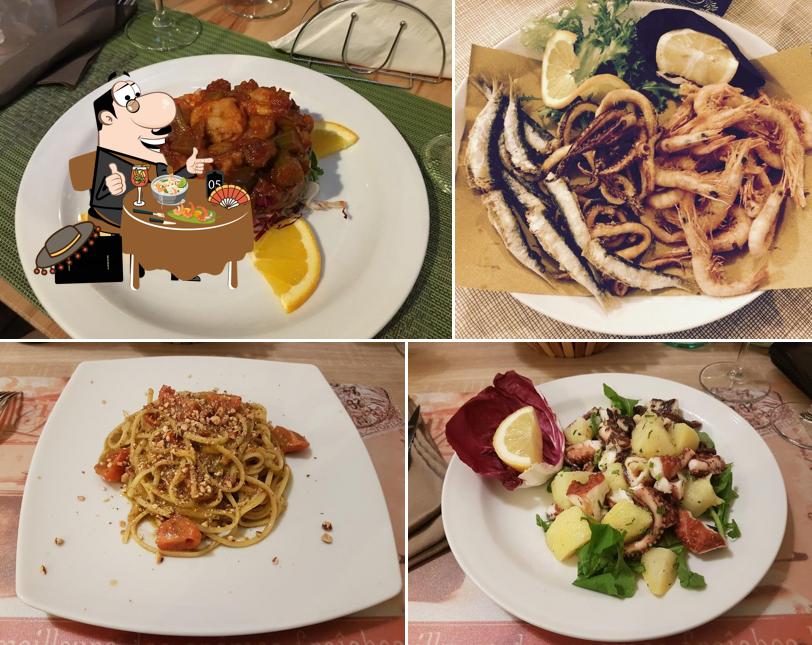 Ristorante Naif
