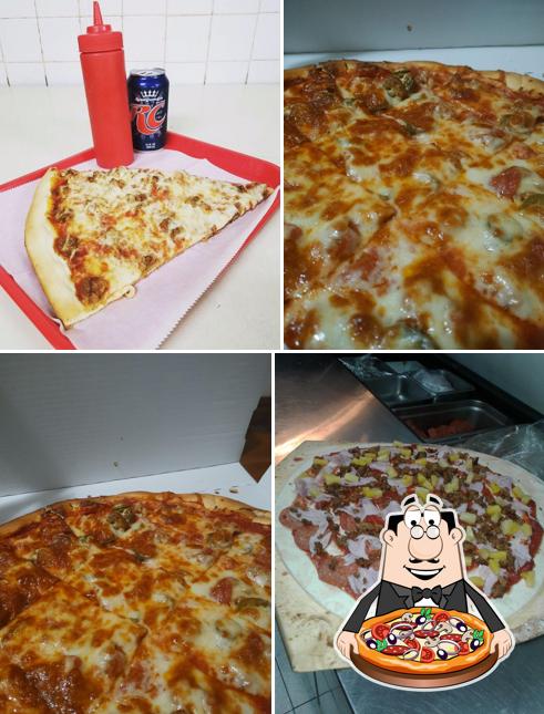 Arellanos Pizzeria