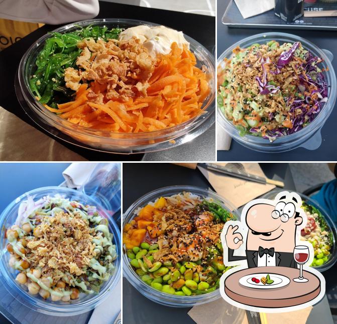 Poke Scuse - Trieste