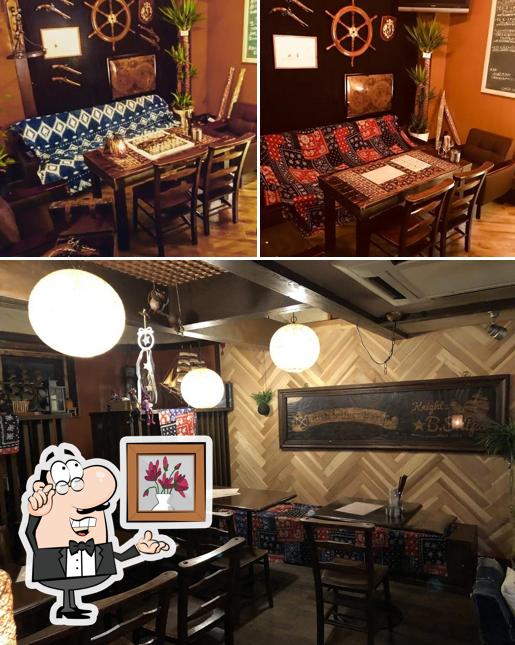 Knights B Ships