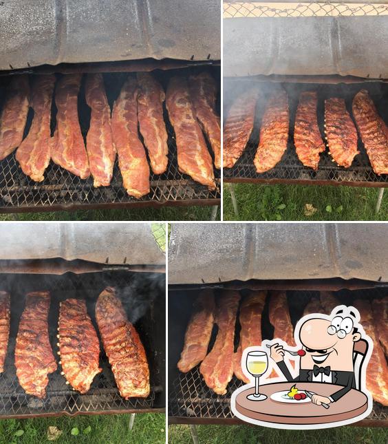 No Sauce BBQ
