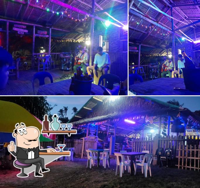 Sunset Bay Resto Bar