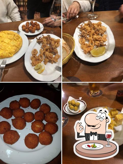 Taberna Cafe