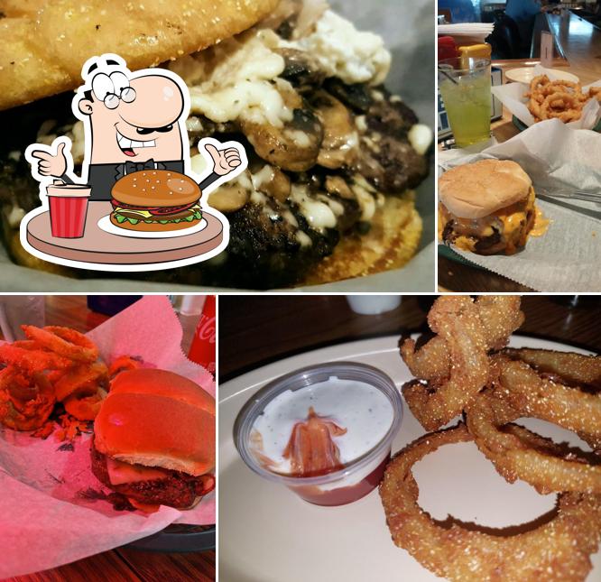 Yesterday's Gone Bar & Grill