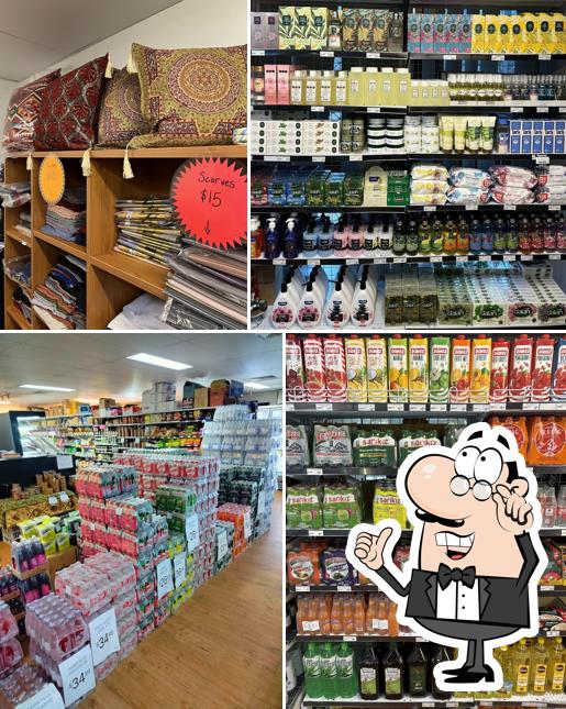 Country Fresh Food Products