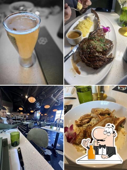 Dapper Dine & Lounge