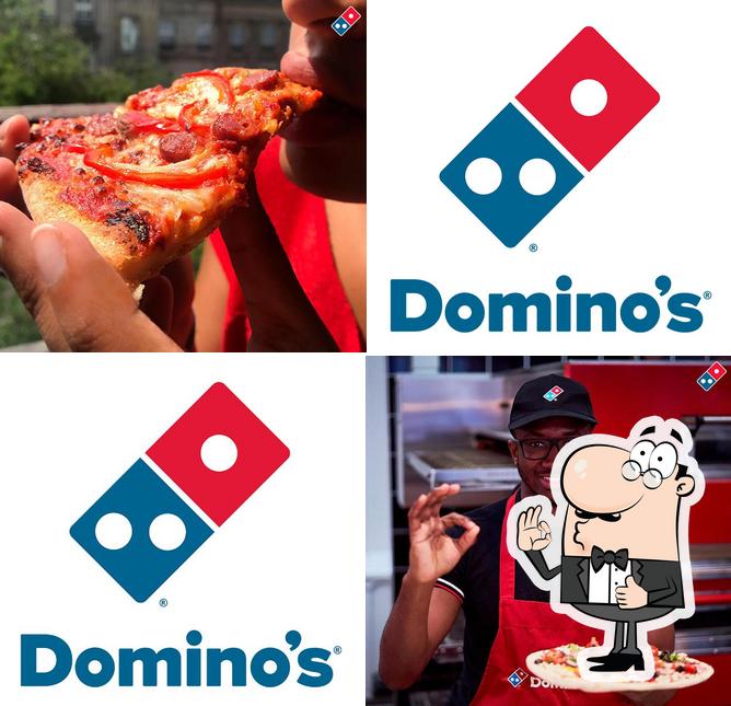 Domino's Rennes - Ouest