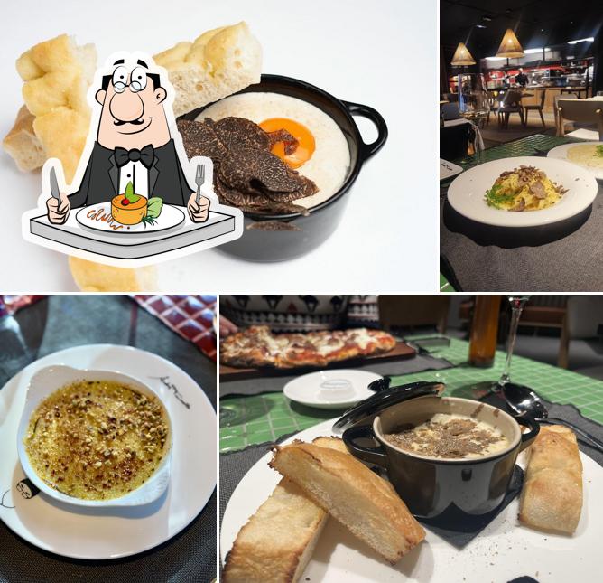 Don Giovanni Restaurant Soldeu