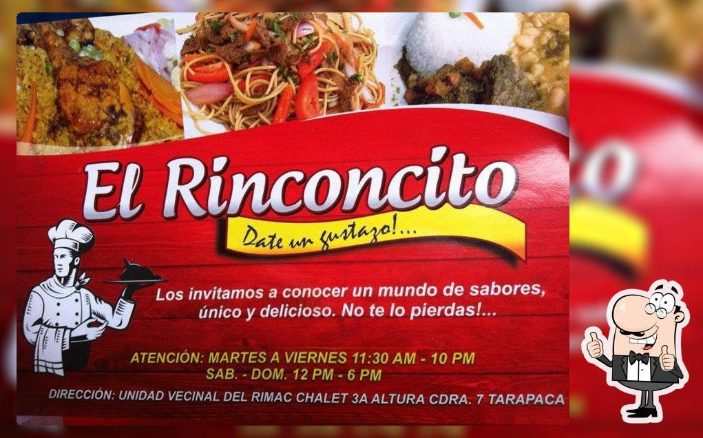 El Rinconcito