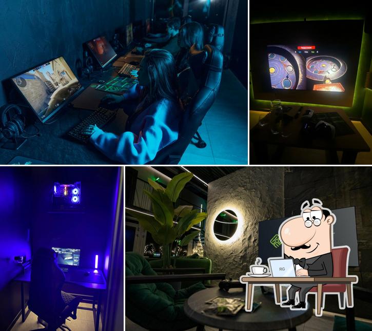 GameSpot Ньютон